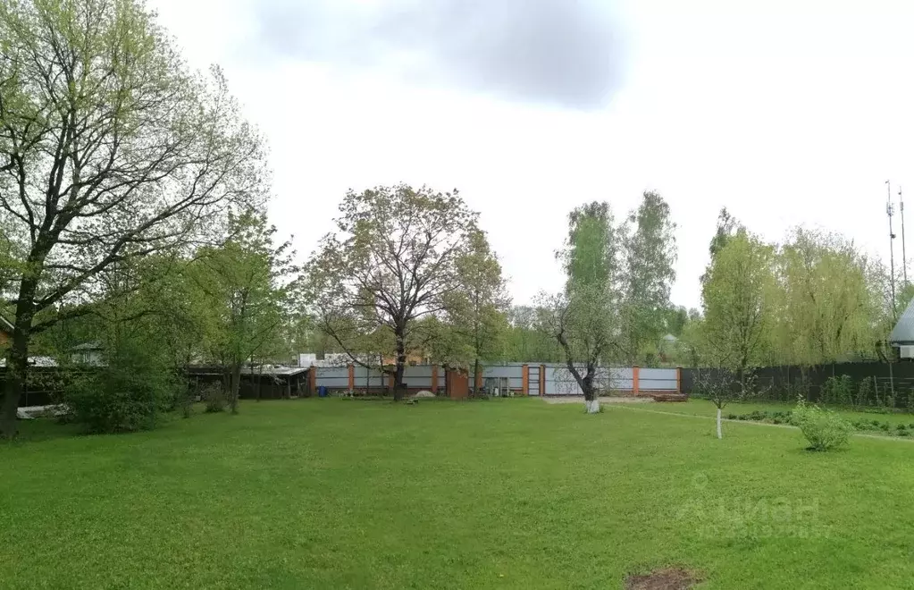 Участок в Московская область, Балашиха Салтыковка мкр,  (9.5 сот.) - Фото 1