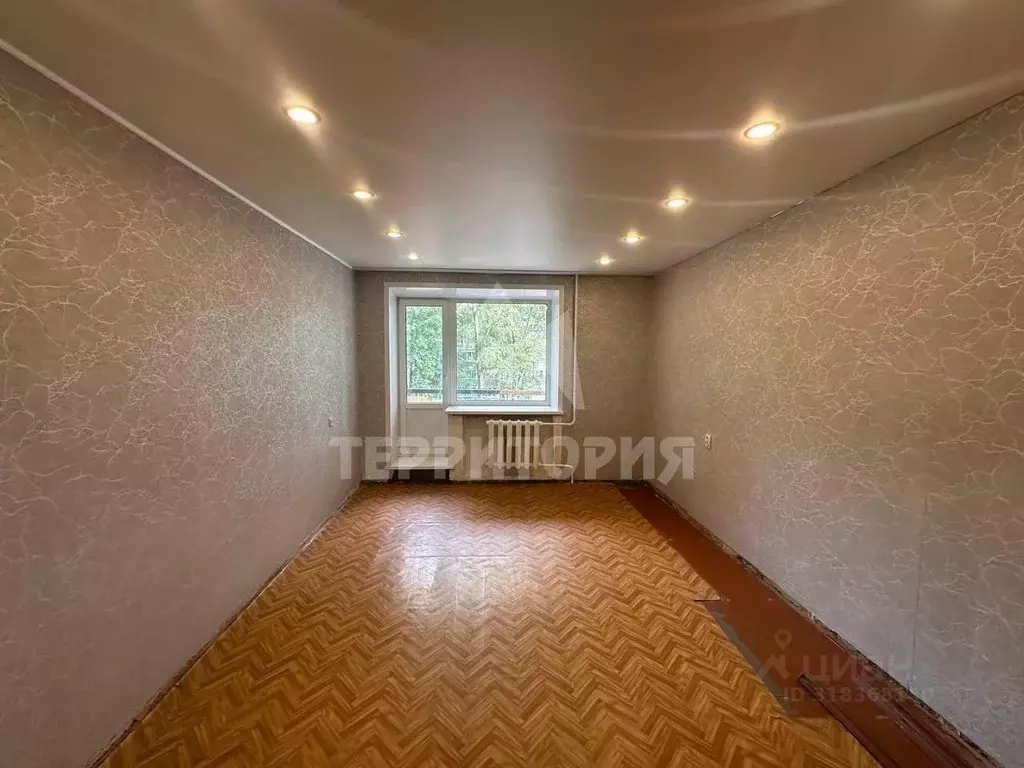 3-к кв. Костромская область, Кострома ул. Юных Пионеров, 33 (59.5 м) - Фото 2