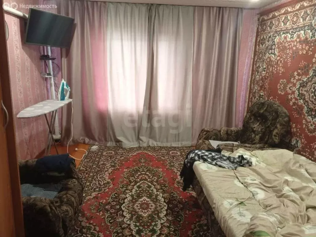 Дом в село Кетово, Советская улица (100 м) - Фото 2