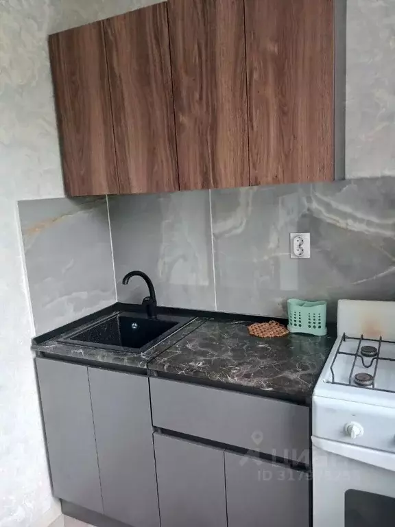 1-к кв. Саратовская область, Саратов Бульварная ул., 10 (26.5 м) - Фото 0
