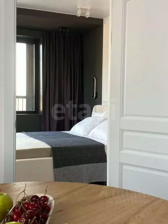 2-к кв. Новосибирская область, Новосибирск ул. Кирова, 274 (39.5 м) - Фото 1