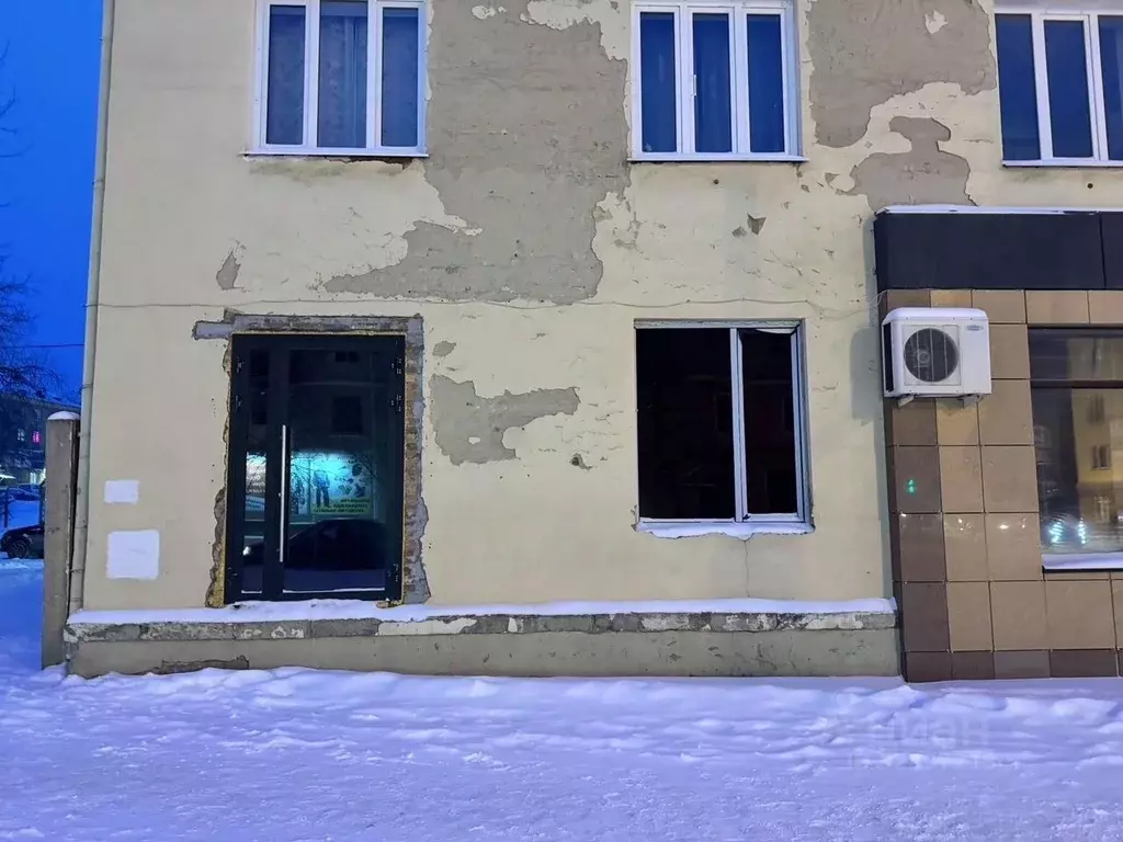 Помещение свободного назначения в Свердловская область, Новоуральск ... - Фото 2