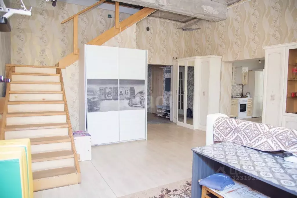 3-к кв. Иркутская область, Ангарск 7-й кв-л, 9 (145.0 м) - Фото 1