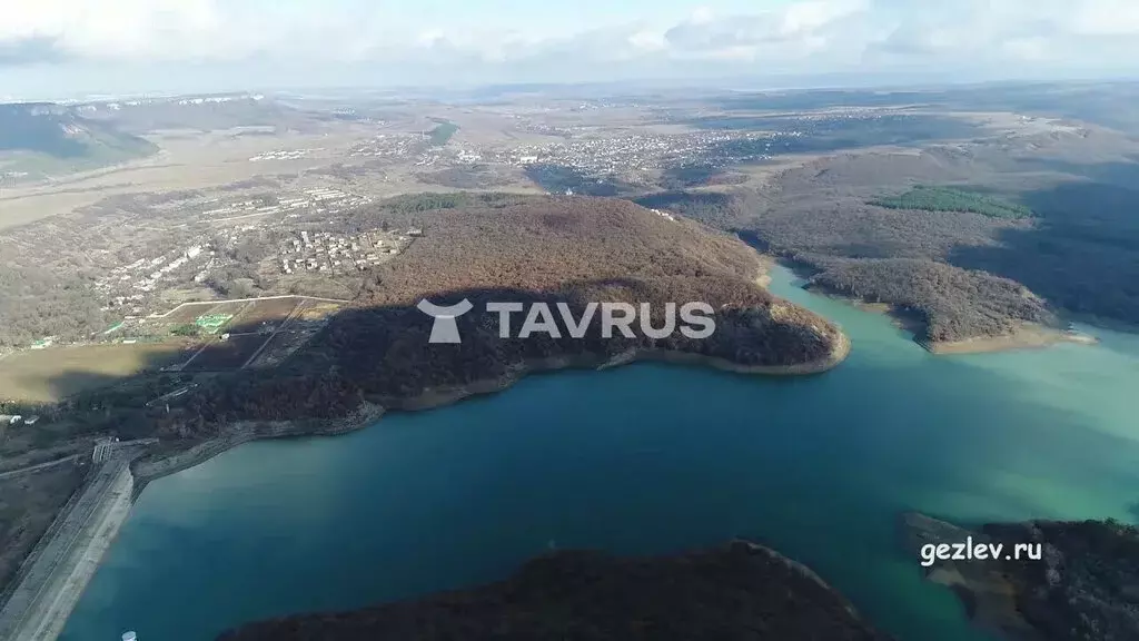 Участок в Перовское сельское поселение, массив Изумрудный (10 м) - Фото 1