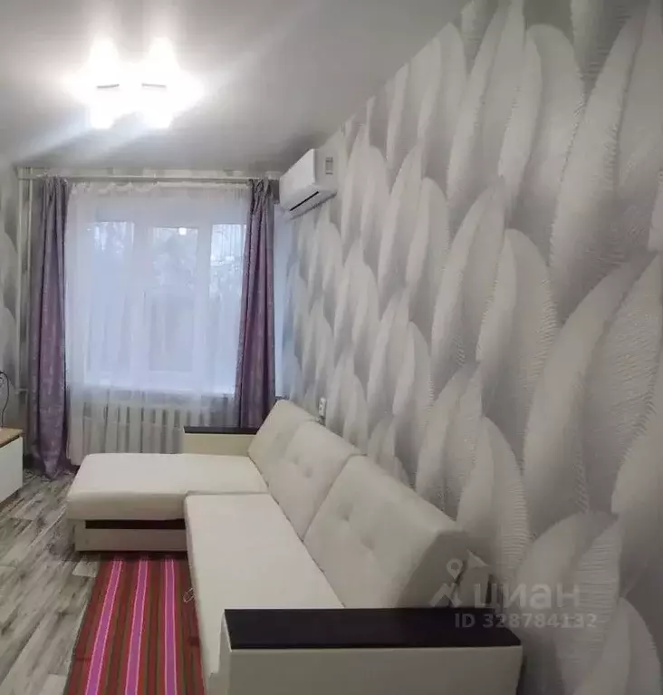 Комната Ростовская область, Ростов-на-Дону Профсоюзная ул., 29/22 ... - Фото 2