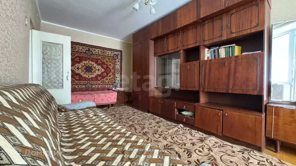 Продаётся 1-к квартира, 31 м - Фото 0