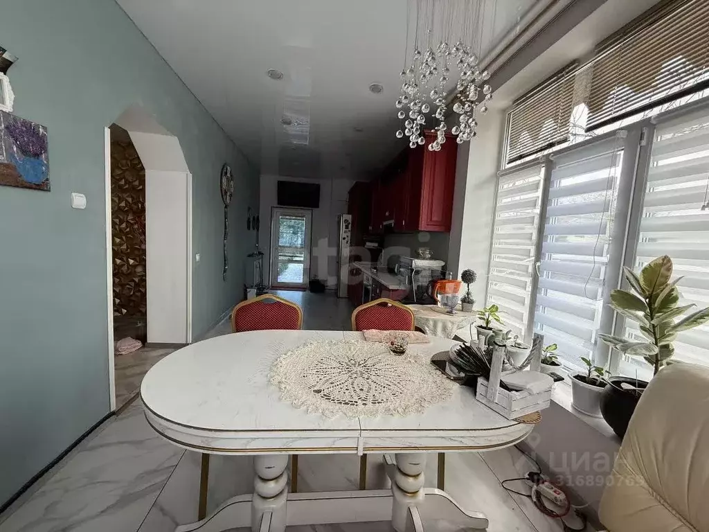 Дом в Брянская область, Трубчевск Селецкая ул. (110 м) - Фото 1