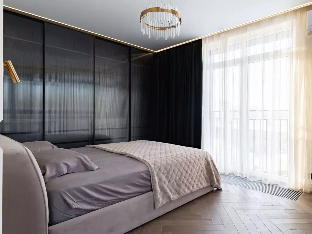 2-к кв. Санкт-Петербург Черниговская ул., 11к1 (65.0 м) - Фото 1