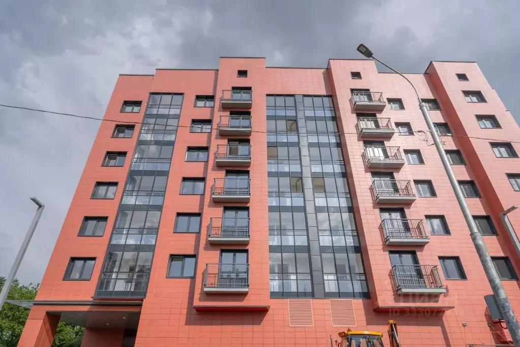 Гараж в Москва Оренбургская ул., 4 (18 м) - Фото 2