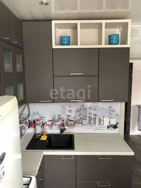 Продаётся 1-к квартира, 31 м - Фото 1