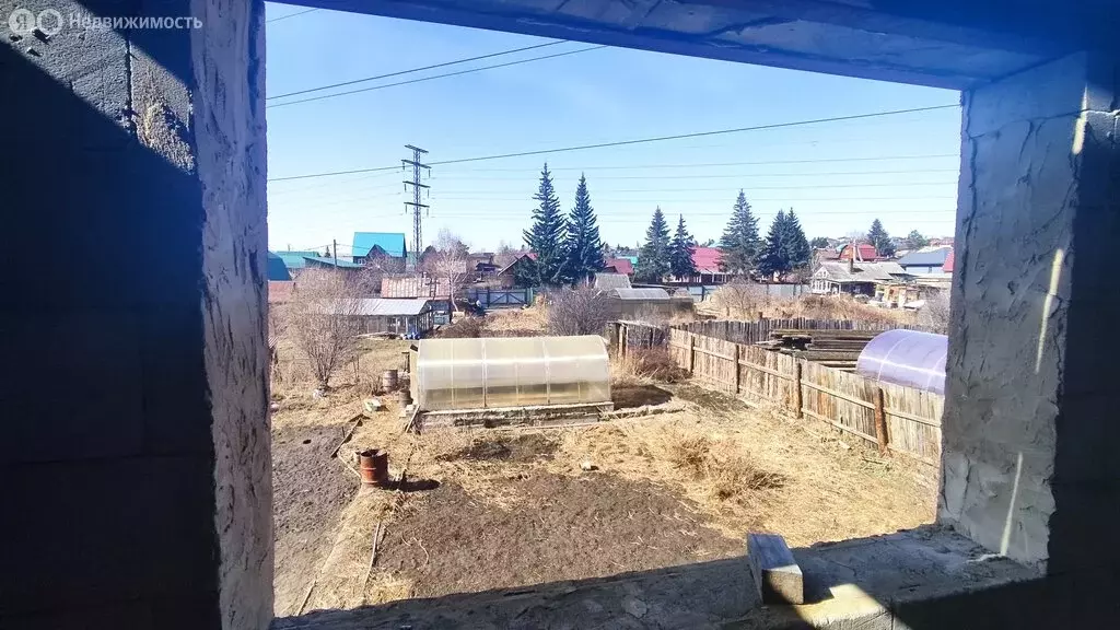 Дом в Иркутск, СНТ 6-я Пятилетка, Зелёная улица, 16 (98 м) - Фото 1