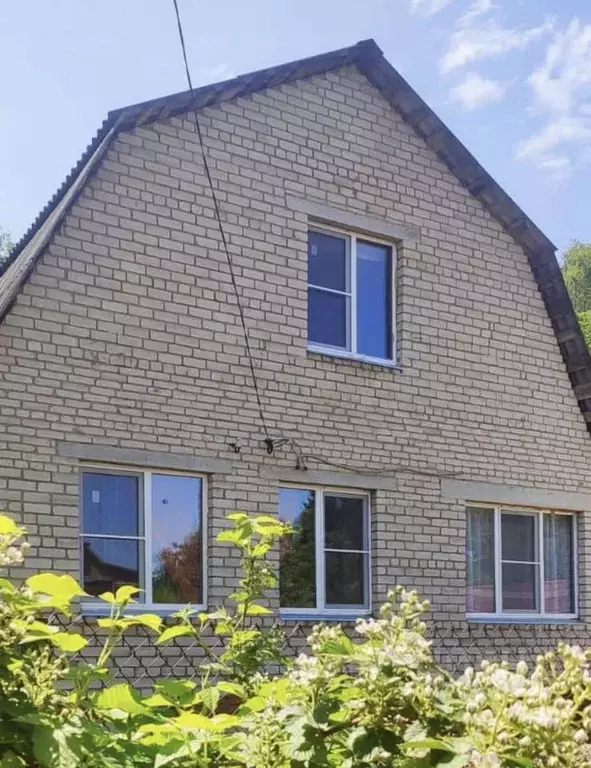 Дом в Московская область, Рузский муниципальный округ, Поляна СНТ  (90 ... - Фото 0