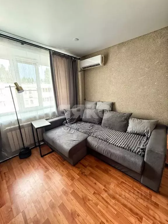 Комната Липецкая область, Липецк ул. Студенческий Городок, 11 (18.0 м) - Фото 2