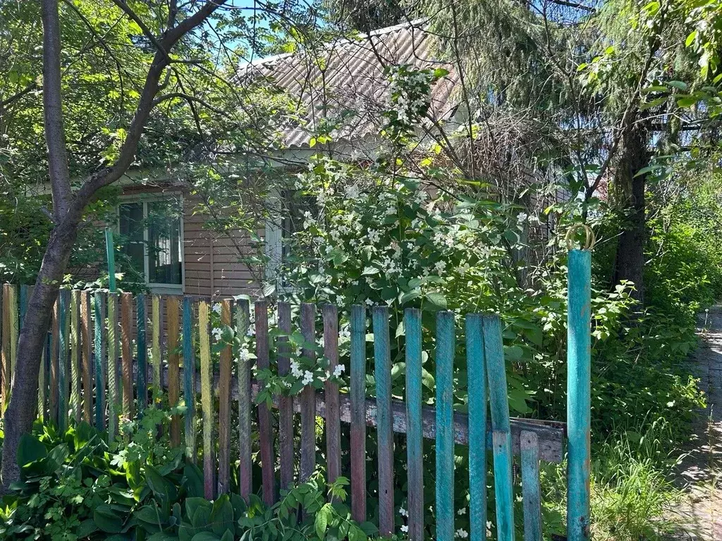 Дом в Омская область, Омск СОСН Заря-3 тер.,  (24 м) - Фото 2
