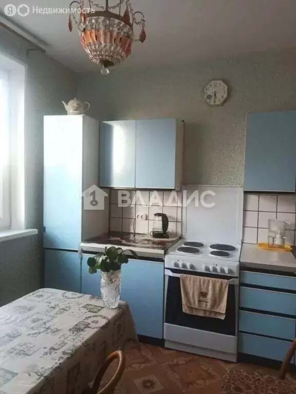 2-комнатная квартира: Москва, 2-я Останкинская улица, 4 (55.8 м) - Фото 1