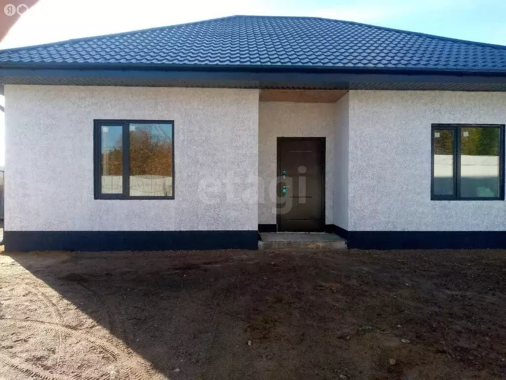 Дом в Пермь, улица Кирпищиковой (110 м) - Фото 2