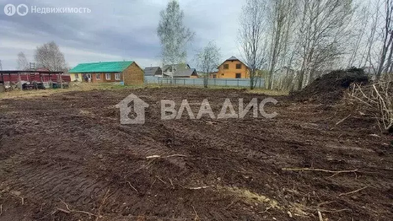Участок в Тобольск, улица Якуба Занкиева (8.7 м) - Фото 0