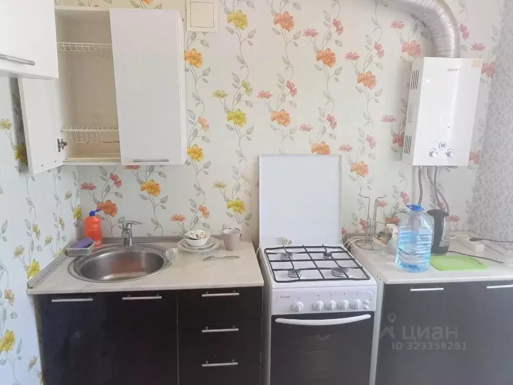 2-к кв. Ростовская область, Белая Калитва Российская ул., 46 (52.7 м) - Фото 2