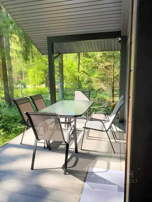 Дом в Московская область, Пушкинский городской округ, д. Могильцы, ... - Фото 2