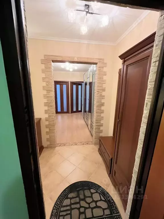 3-к кв. Московская область, Балашиха ул. Твардовского, 18 (75.0 м) - Фото 0