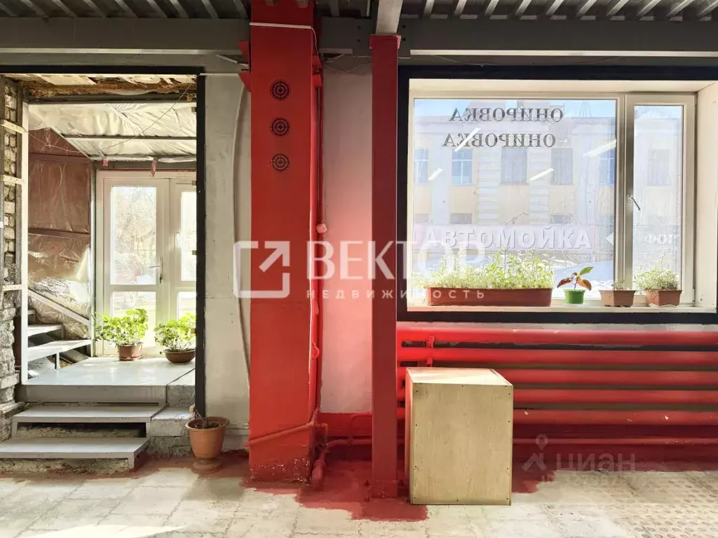 Офис в Костромская область, Кострома просп. Мира, 153 (254 м) - Фото 2