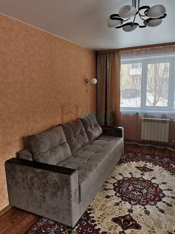 2-к кв. Новосибирская область, Новосибирск Рельсовая ул., 8/1 (45.0 м) - Фото 0