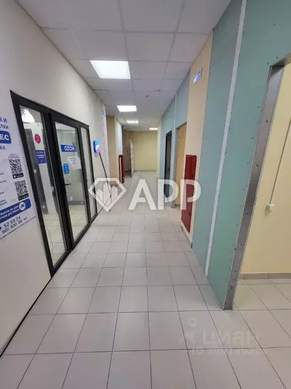 Помещение свободного назначения в Брянская область, Брянский район, ... - Фото 1