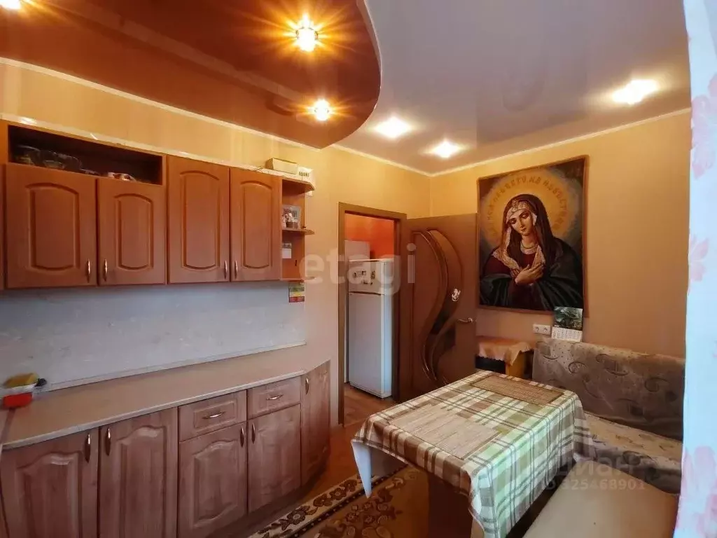 2-к кв. Владимирская область, Ковров Волго-Донская ул., 31 (61.5 м) - Фото 1