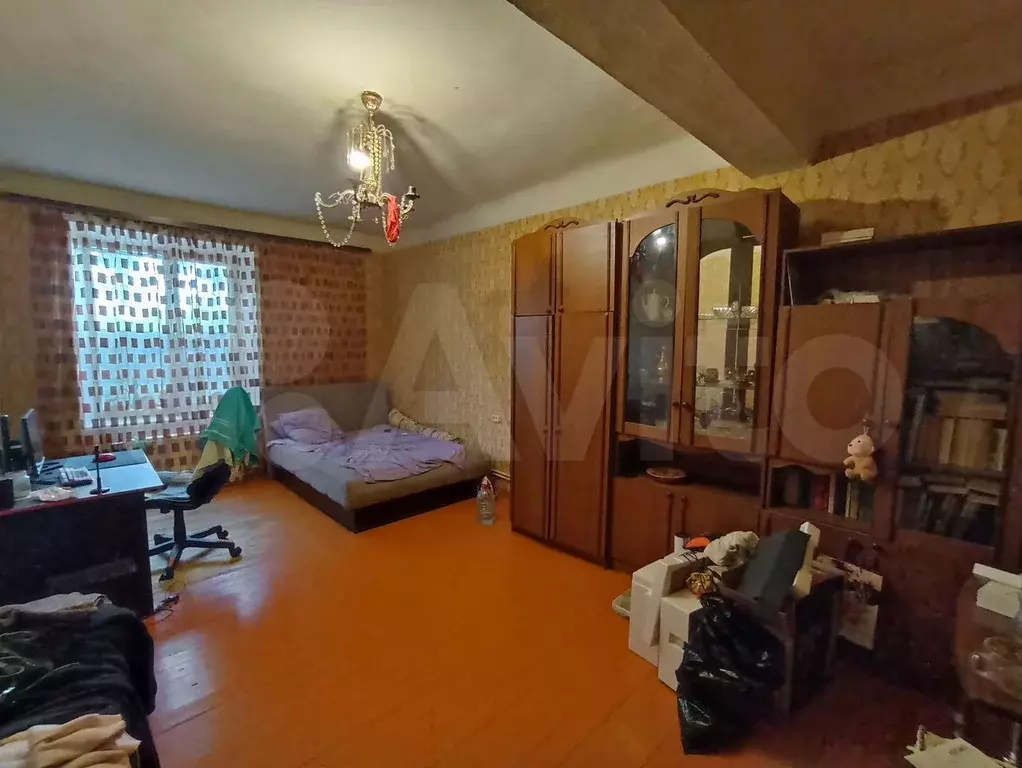 2-к. квартира, 63,5 м, 1/3 эт. - Фото 0