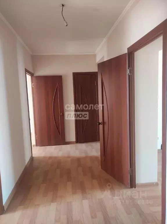 3-к кв. Кабардино-Балкария, Нальчик ул. А.А. Кадырова, 24А (75.0 м) - Фото 1
