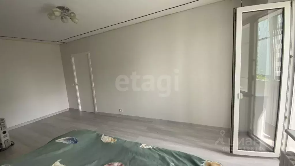 2-к кв. Калининградская область, Калининград Автомобильная ул., 15 ... - Фото 1