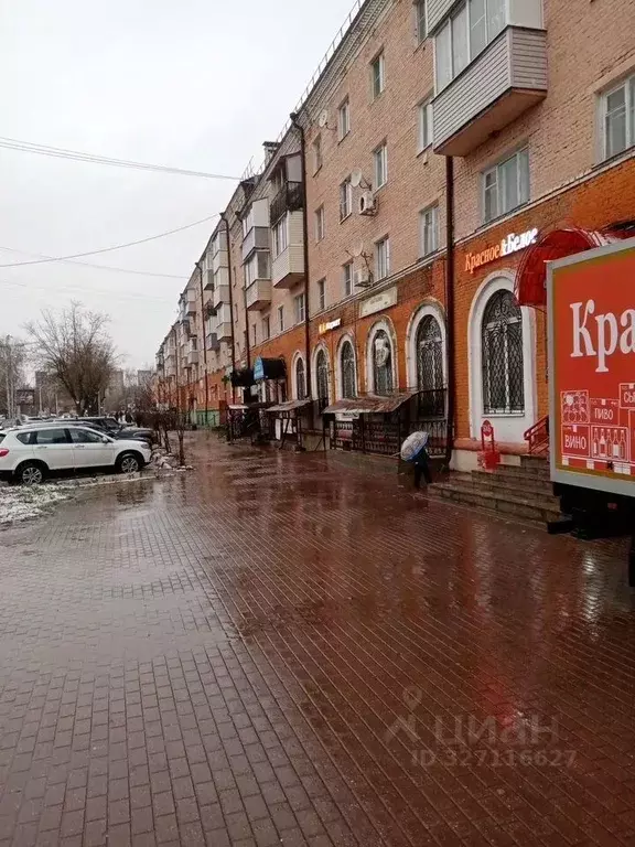 Помещение свободного назначения в Московская область, Луховицы ул. ... - Фото 2