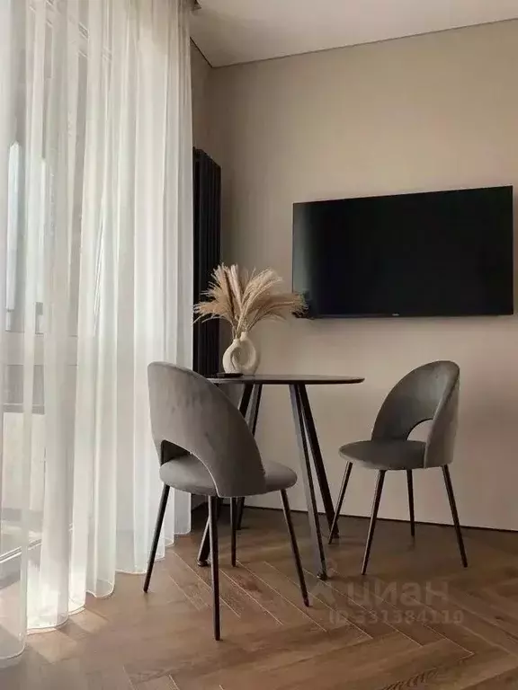 2-к кв. Татарстан, Казань Бухарская ул., 32к1 (56.0 м) - Фото 0