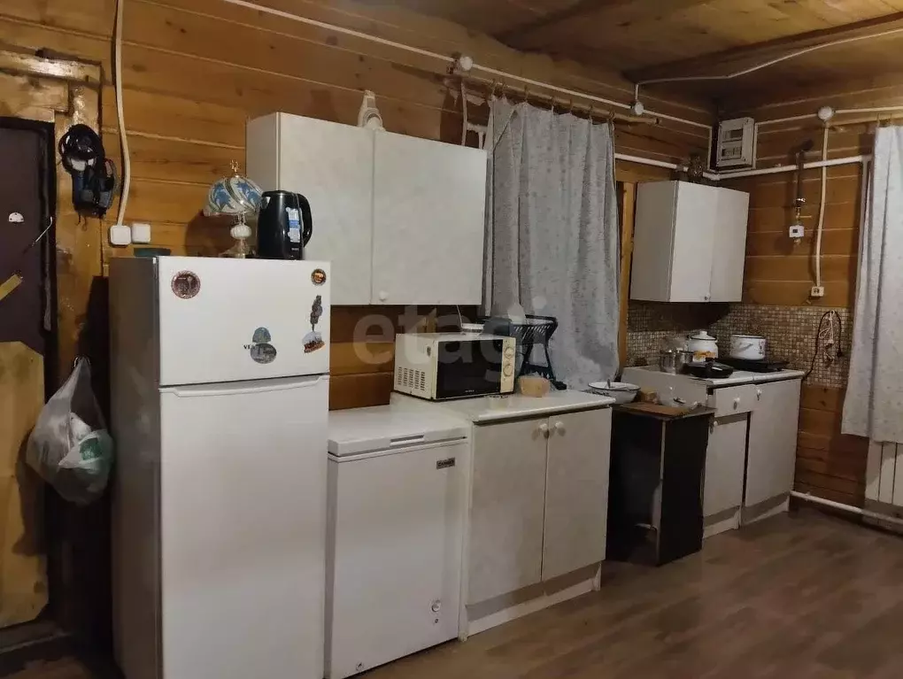 Дом, 58.2 м - Фото 1