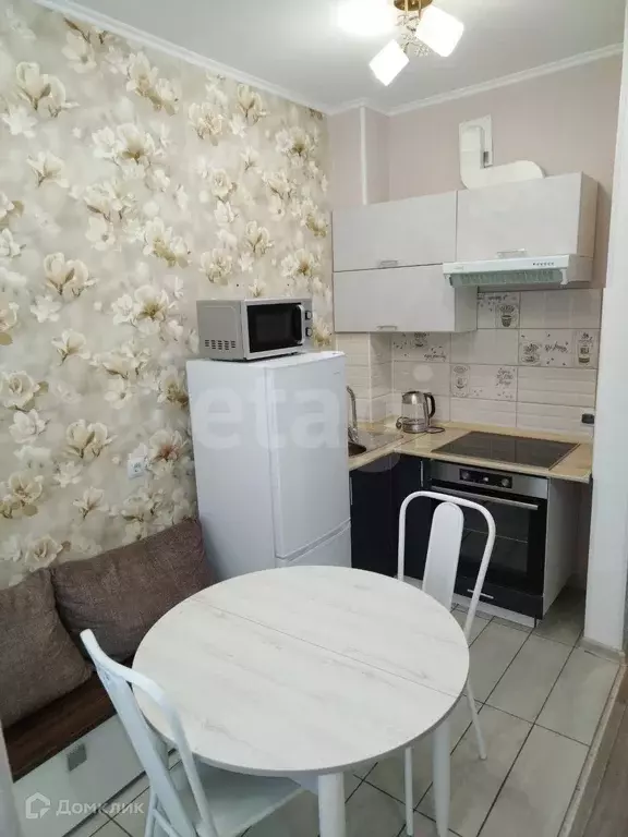 Продаётся квартира-студия, 28.3 м - Фото 1