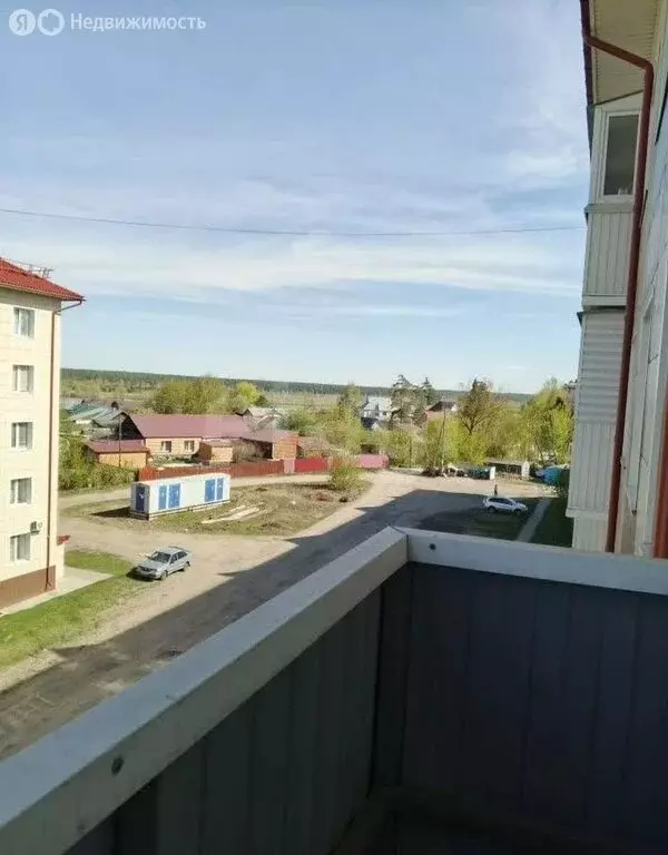 Квартира-студия: Бийск, улица Василия Докучаева, 1 (33.7 м) - Фото 2