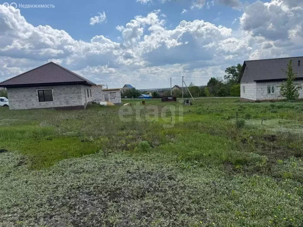 Дом в село Пушкарное, Бородинская улица (59 м) - Фото 1