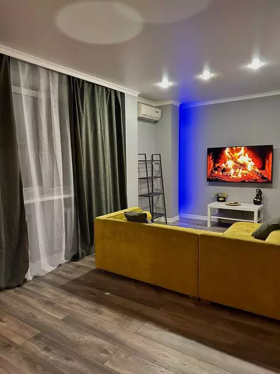 Продаётся 2-к квартира, 52 м - Фото 1