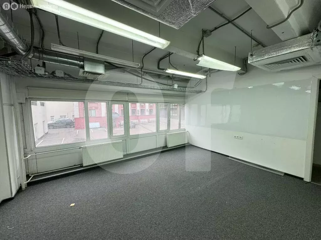 Офис (600 м) - Фото 2