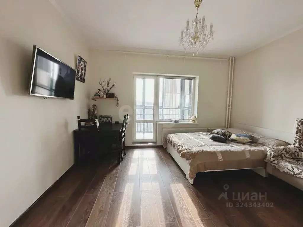 Студия Ленинградская область, Ломоносовский район, Аннинское городское ... - Фото 1