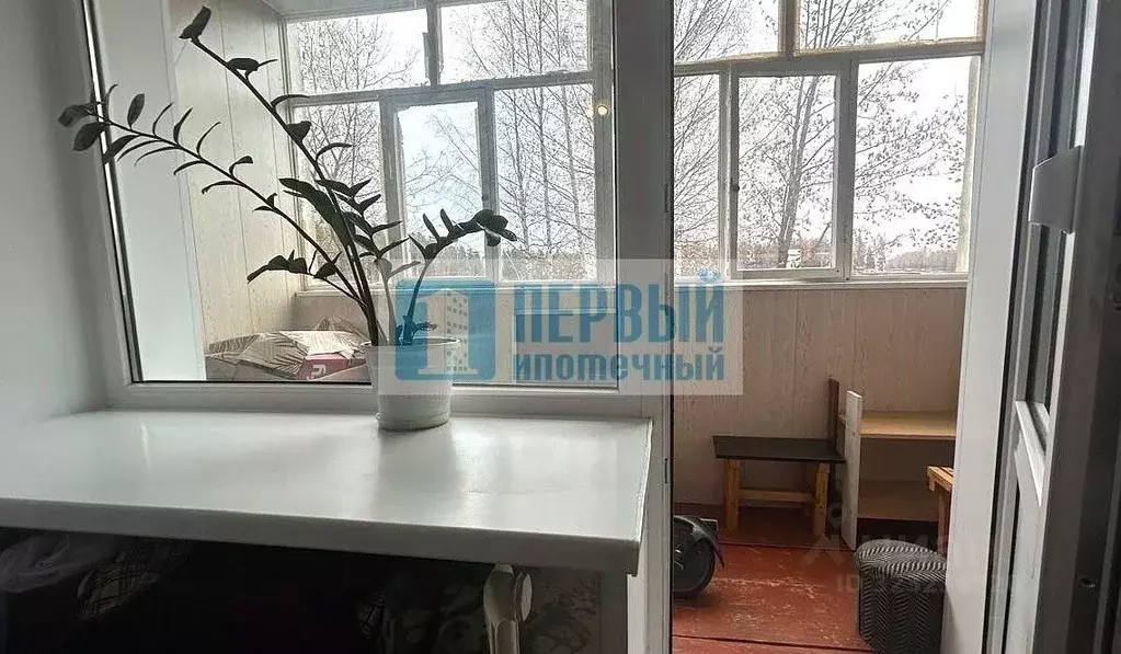 3-к кв. Марий Эл, Советский городское поселение, Советский пгт ул. ... - Фото 2