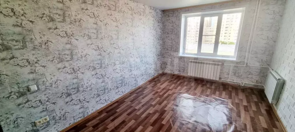Комната 17 м в 1-к., 9/9 эт. - Фото 1