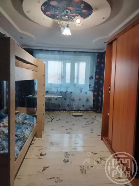 3-к кв. Ленинградская область, Ломоносовский район, Горбунковское ... - Фото 1