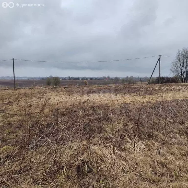 Участок в Вологодский муниципальный округ, посёлок Ермаково (28.18 м) - Фото 1