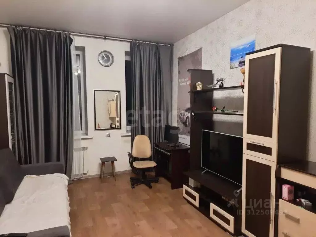 Комната Санкт-Петербург просп. Римского-Корсакова, 61 (21.3 м) - Фото 1