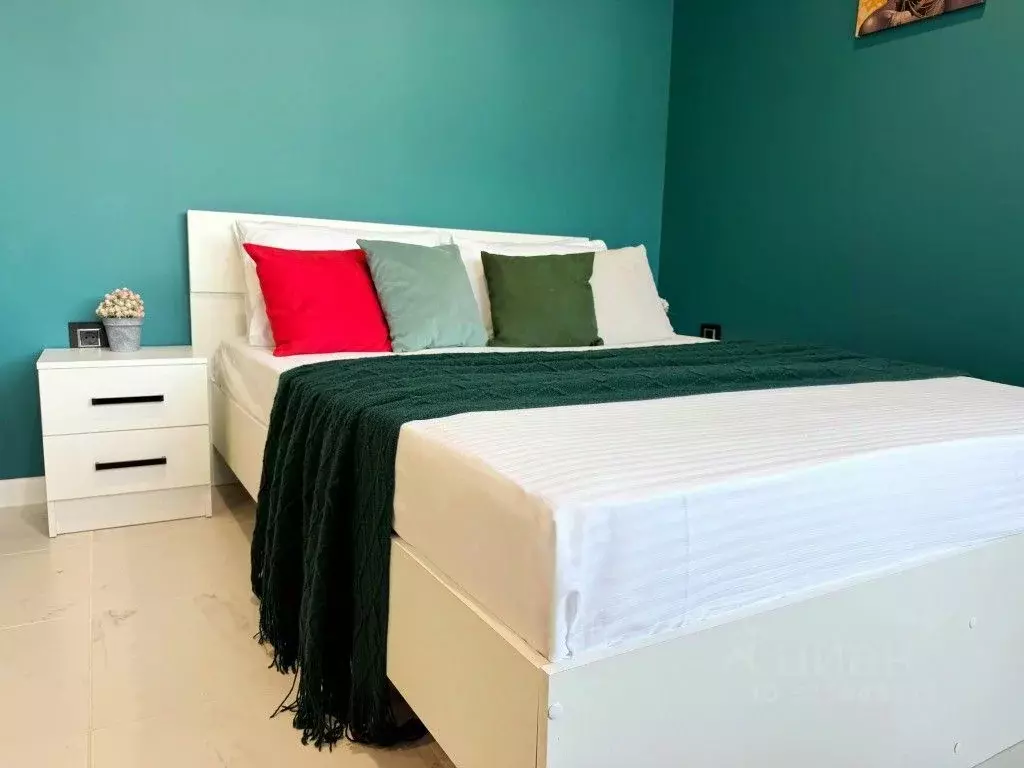 1-к кв. Краснодарский край, Туапсинский муниципальный округ, с. Агой, ... - Фото 1