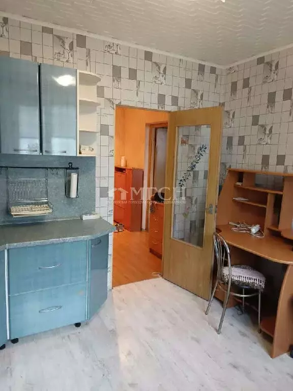 Продается 1-комнатная квартира - Фото 1