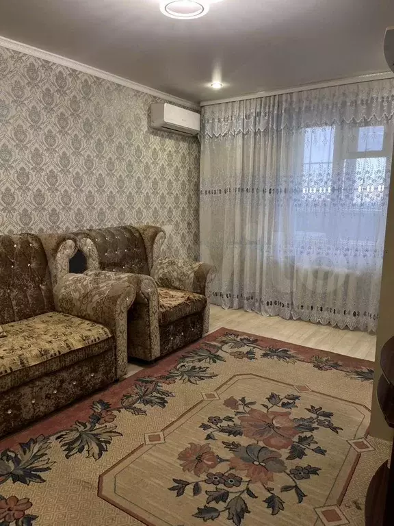 2-к. квартира, 50 м, 5/9 эт. - Фото 1