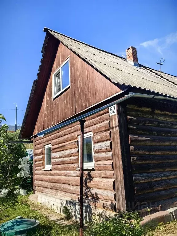 Дом в Московская область, Богородский городской округ, Звезда СНТ 52 ... - Фото 1