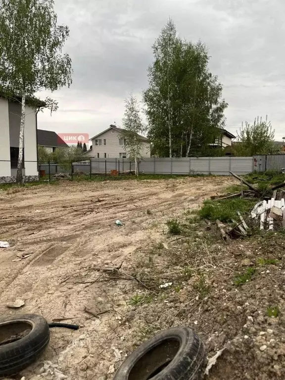 Участок в Рязанская область, Рязань Земляничная ул. (5.7 сот.) - Фото 2